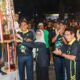 PTPN IV Juara Turnamen Voli Marcopolo Cup