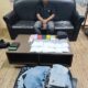 Lagi, Selundupkan 2 Kg Sabu Ke Kendari Digagalkan Di KNIA