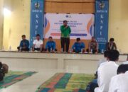 Jadilah Kader PMII Mumpuni