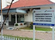 Pemko Lhokseumawe Segera Evaluasi PTPL