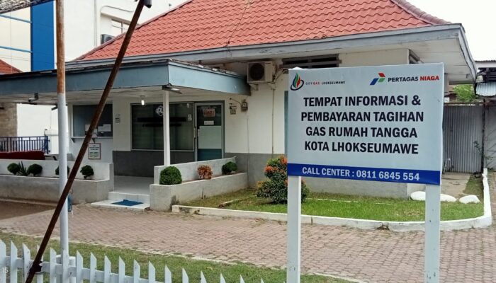 Pemko Lhokseumawe Segera Evaluasi PTPL
