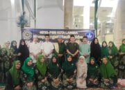 IGTKI Kota Langsa Gelar Maulid Akbar