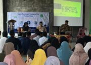 Jaga Karakter Anak Didik, SMA Negeri 15 Adidarma Gelar Kajian Parenting