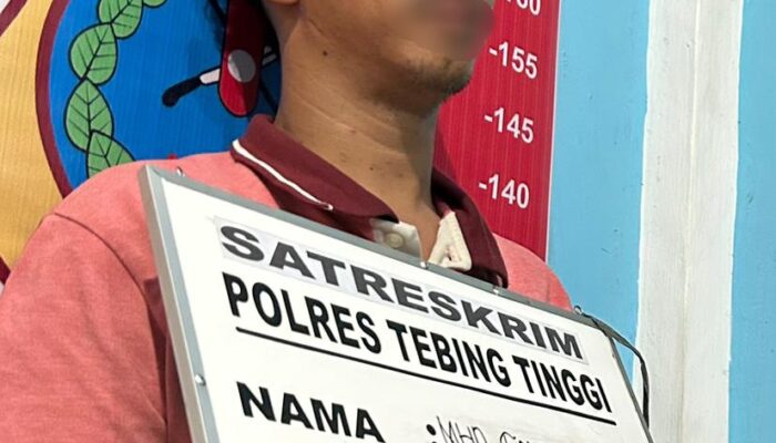 Diduga Dendam, Kancil Tikam Faris Hingga Tewas
