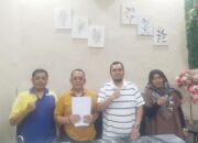 Cabor Minta KONI DS Gelar Musorkab 22 Oktober 2023