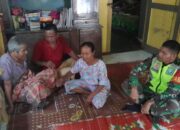 Sempat Dilaporkan Hilang, Warga Agara Ditemukan Selamat