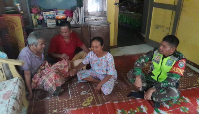 Sempat Dilaporkan Hilang, Warga Agara Ditemukan Selamat