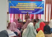 Evaluasi Penerapan Program SPT Untuk Pembentukan Karakter Islami