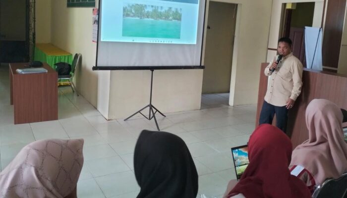 Aceh Singkil Luncurkan Website Ipro Digital