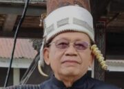 Tuan Rondahaim Saragih Garingging Layak Dianugerahi Pahlawan Nasional