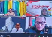 Inflasi Terkendali, Mendagri Usul Langsung Mahdi Kembali Pj Bupati Aceh Barat