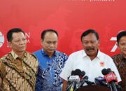 Presiden Optimis PON Aceh-Sumut Sesuai Jadwal