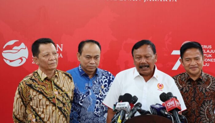Presiden Optimis PON Aceh-Sumut Sesuai Jadwal