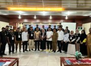 30 Gampong Ikuti Pelatihan Pengelolaan BUMDes