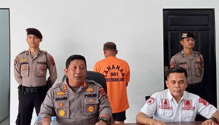 Pertontonkan Video Porno Kepada Anak, Kakek Terancam 5 Tahun Penjara