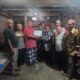 Ketua DPRK Agara Beri BPJS Petani