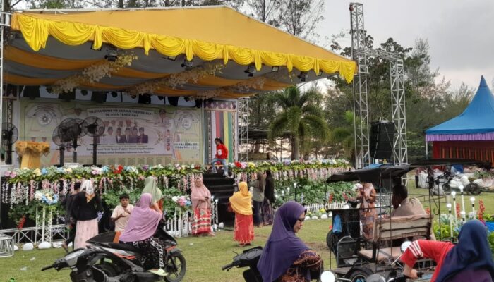 Muzakarah Ulama Tauhid Sufi Di Aceh Singkil Bakal Dihadiri Ulama Se-Asia Tenggara