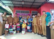 Syakir Optimis Agara Signifikan Turunkan Stunting