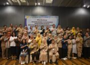 Hadapi Evaluasi PTKL, Polbangtan Kementan Rapatkan Barisan