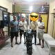 Bobol 9 Rumah, Pemuda Aceh Timur Diringkus Polsek Langsa Barat