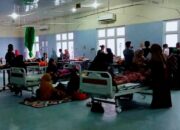 Viral Pasien Mengaku ‘Diusir’, RSUCM Klarifikasi