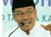 Tafsir Alquran Aplikatif Lapang Dada Terhadap Al Islam (QS. Al-An’am: 125)