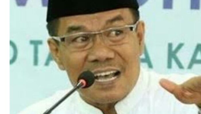 Tafsir Alquran Aplikatif Lapang Dada Terhadap Al Islam (QS. Al-An’am: 125)