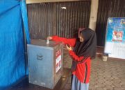 P2K Gampong Lam Ara Eungkit Percepat Pilchiksung