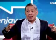 Partai Gelora Minta Pemerintah Tetap Konsisten Perjuangkan Kemerdekaan Palestina