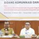 Pemerintah Aceh Gelar Diskusi Bidang Komunikasi Informasi