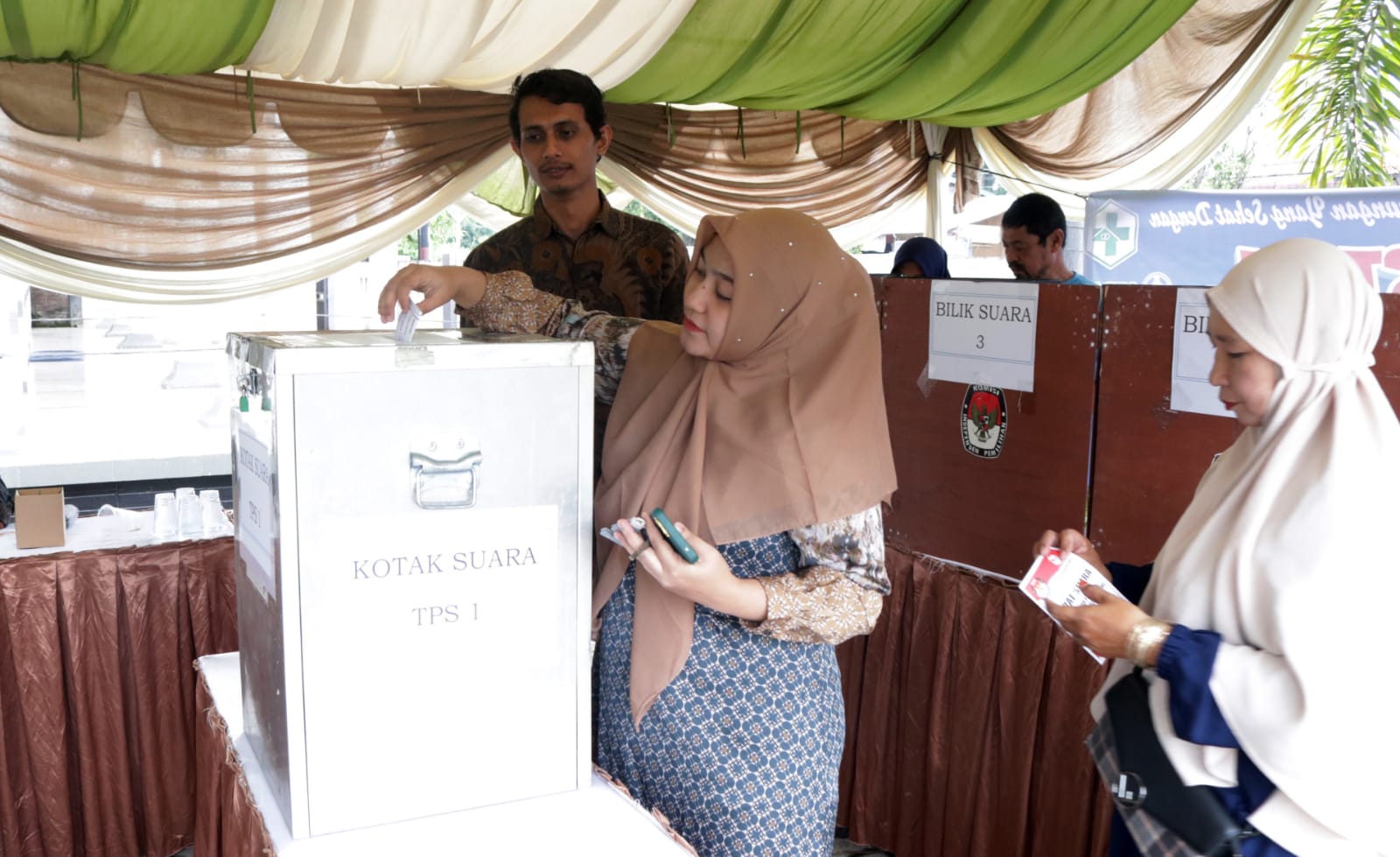 Pj Bupati Aceh Besar Pastikan Pilchiksungtak Lancar Pj Bupati Aceh Besar Pastikan Pilchiksungtak Lancar