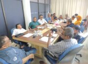 Koperasi Tinta Emas PWI Aceh Terbentuk