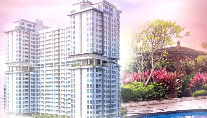 9 Tahun Waskita Karya Realty Penuhi Kebutuhan Pasar Properti