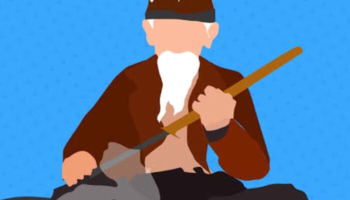 Santet Pada Pembaharuan Hukum Pidana