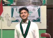 Rahmat Maulana Formatur HMI Abdya