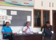 Edukasi Pencegahan Narkoba Diawali Dengan Ketahanan Keluarga