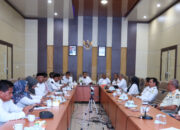 Aceh Besar Siap Raih Juara Umum PKA Ke-8