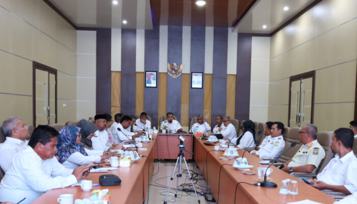 Aceh Besar Siap Raih Juara Umum PKA Ke-8