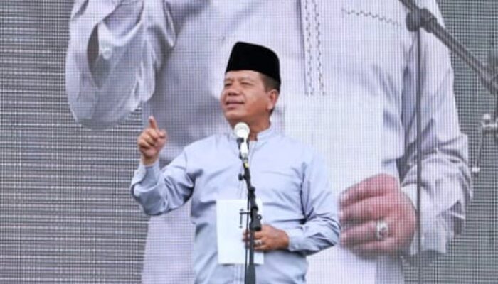 Pemkab Simalungun Peringati Maulid Nabi Muhammad SAW