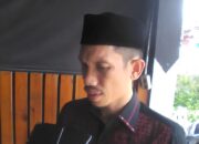 Anggota DPRA Tarmizi Tampung Aspirasi Rakyat Nagan Raya