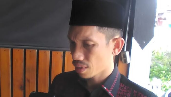 Anggota DPRA Tarmizi Tampung Aspirasi Rakyat Nagan Raya