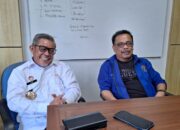 Ujo Sudjoto: Saya Selalu Mencari ‘Rumah Wartawan’