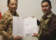 Syakir Kembali Jabat Pj Bupati Aceh Tenggara