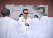 RSUD Muyang Kute Raih Akreditasi Paripurna Dari LARS-DHP