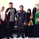 Mahasiswa FDIK UIN Syahada P. Sidimpuan Bangga PDL Di Harian Waspada