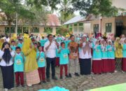 Sosialisasi Program Genius Bagi Wali Murid