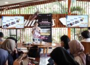 Pacu Pertumbuhan UMKM, Bank Mandiri Injak Gas Penyaluran KUR