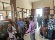 UGP Nonaktifkan 31 Dosen, Rektor: Hak Yayasan