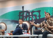 Serangan Hamas Ke Israel Bentuk Terapi Kejut Pada Dunia Internasional