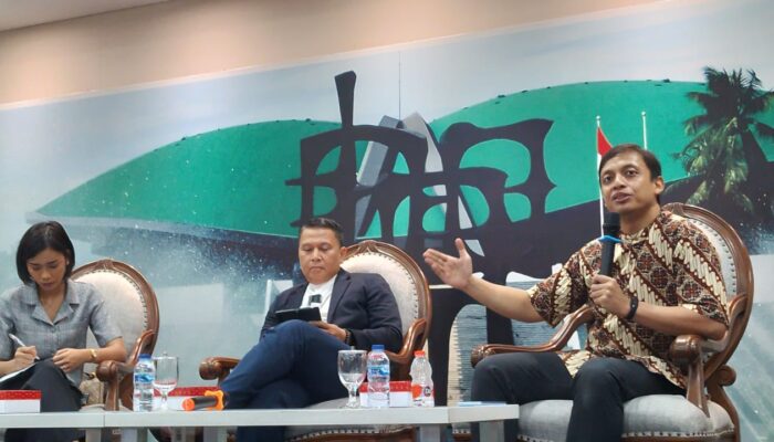 Serangan Hamas Ke Israel Bentuk Terapi Kejut Pada Dunia Internasional